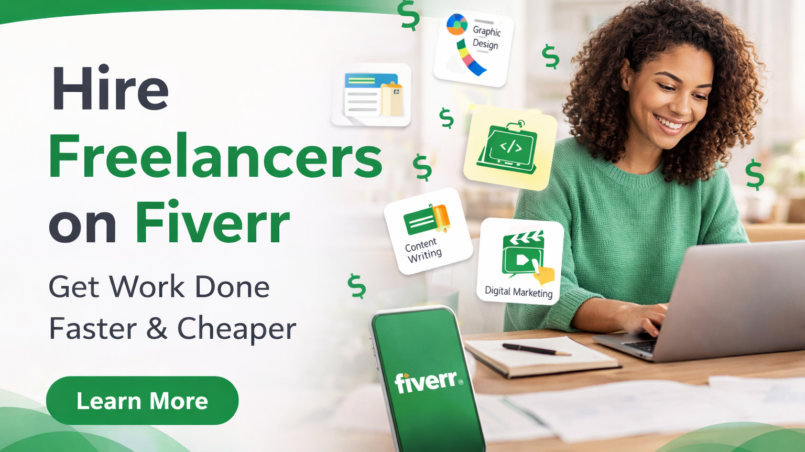 fiverr