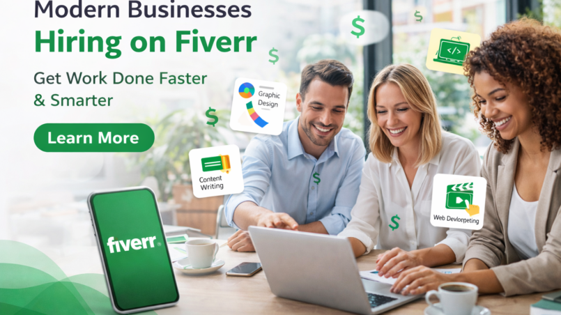 fiverr